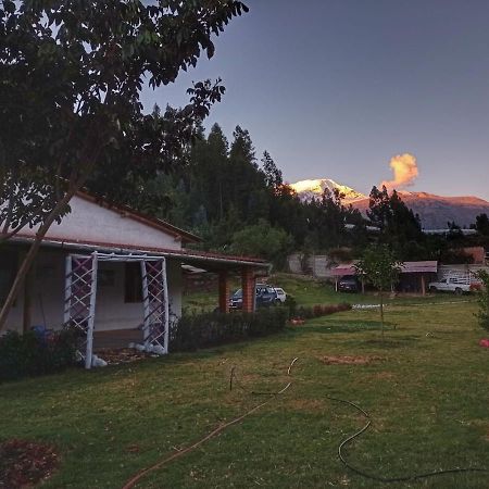 Casa De Campo Villa Marcara Zewnętrze zdjęcie