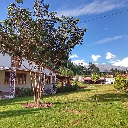 Casa De Campo Villa Marcara Zewnętrze zdjęcie