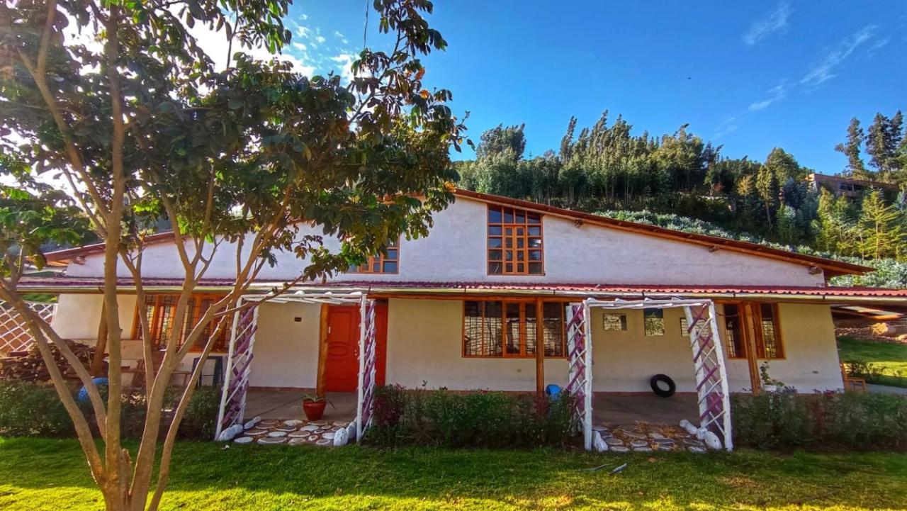 Casa De Campo Villa Marcara Zewnętrze zdjęcie