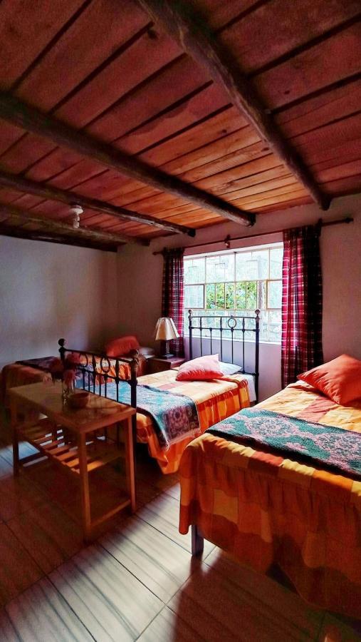 Casa De Campo Villa Marcara Zewnętrze zdjęcie