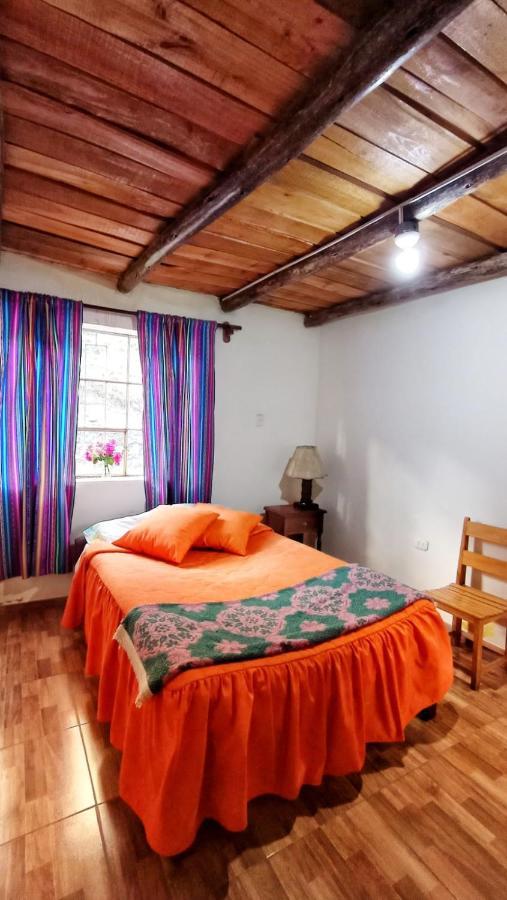 Casa De Campo Villa Marcara Zewnętrze zdjęcie