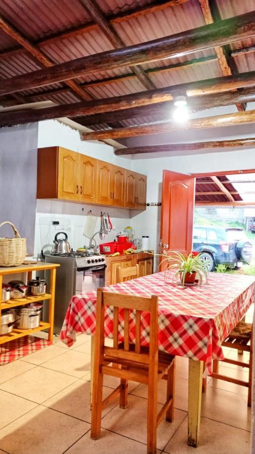 Casa De Campo Villa Marcara Zewnętrze zdjęcie