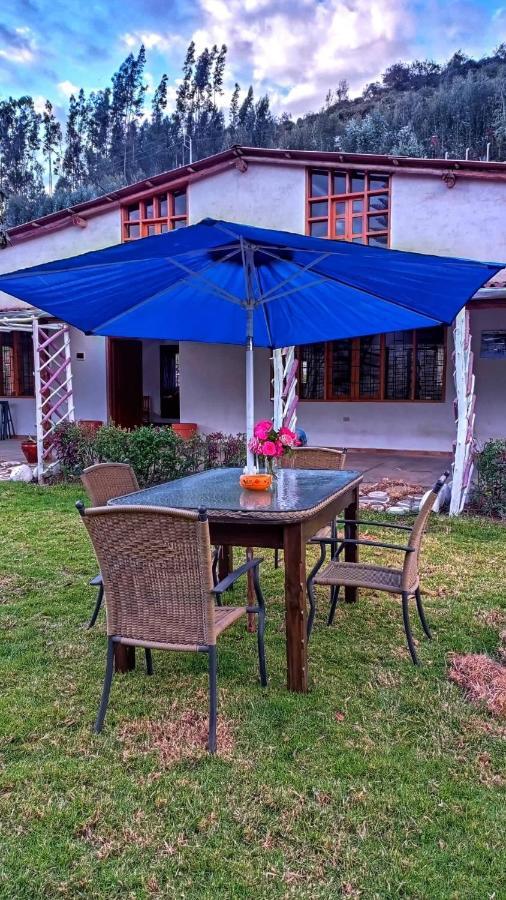 Casa De Campo Villa Marcara Zewnętrze zdjęcie