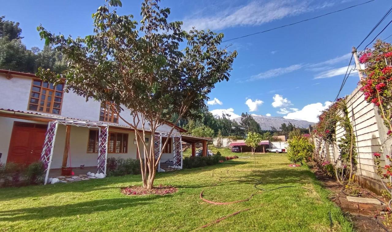 Casa De Campo Villa Marcara Zewnętrze zdjęcie