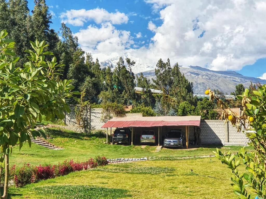 Casa De Campo Villa Marcara Zewnętrze zdjęcie